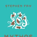 Cover Art for 9782702180204, Mythos by Stephen Fry