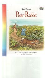 Cover Art for 9780785311447, Peter Rabbit by Sarah Toast