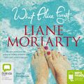 Cover Art for 9781742147659, What Alice Forgot by Liane Moriarty