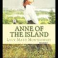 Cover Art for 9798657595857, Anne of the Island by Lucy Maud Montgomery