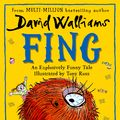 Cover Art for 9780008349110, Fing by David Walliams