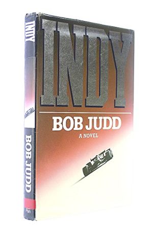 Cover Art for 9780330316552, Indy by Bob Judd