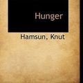 Cover Art for 9781110296187, Hunger by Hamsun Knut