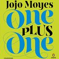 Cover Art for 9781611762730, One Plus One by Jojo Moyes