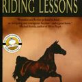 Cover Art for 9780061668296, Riding Lessons by Sara Gruen