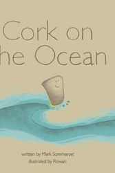 Cover Art for 9780958268608, Cork on the Ocean by Mark Sommerset
