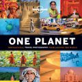 Cover Art for 9781743215050, One Planet by Lonely Planet