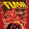Cover Art for 9781401267353, The Flash By Mark Waid Book One by Mark Waid