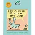Cover Art for 9780545226349, The Pigeon Finds a Hot Dog! by Mo Willems