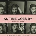 Cover Art for 9780571349029, As Time Goes By by Derek Taylor
