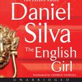 Cover Art for 9780062262974, The English Girl by Daniel Silva