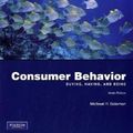 Cover Art for 9780137034963, Consumer Behavior by Michael R. Solomon
