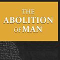 Cover Art for 9781777257378, The Abolition of Man by C. S. Lewis