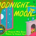 Cover Art for 9780749730079, Goodnight Moon by Margaret Wise Brown