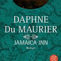 Cover Art for 9783596163526, Jamaica Inn by Du Maurier, Daphne