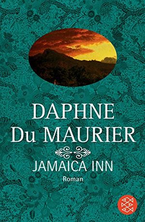 Cover Art for 9783596163526, Jamaica Inn by Du Maurier, Daphne