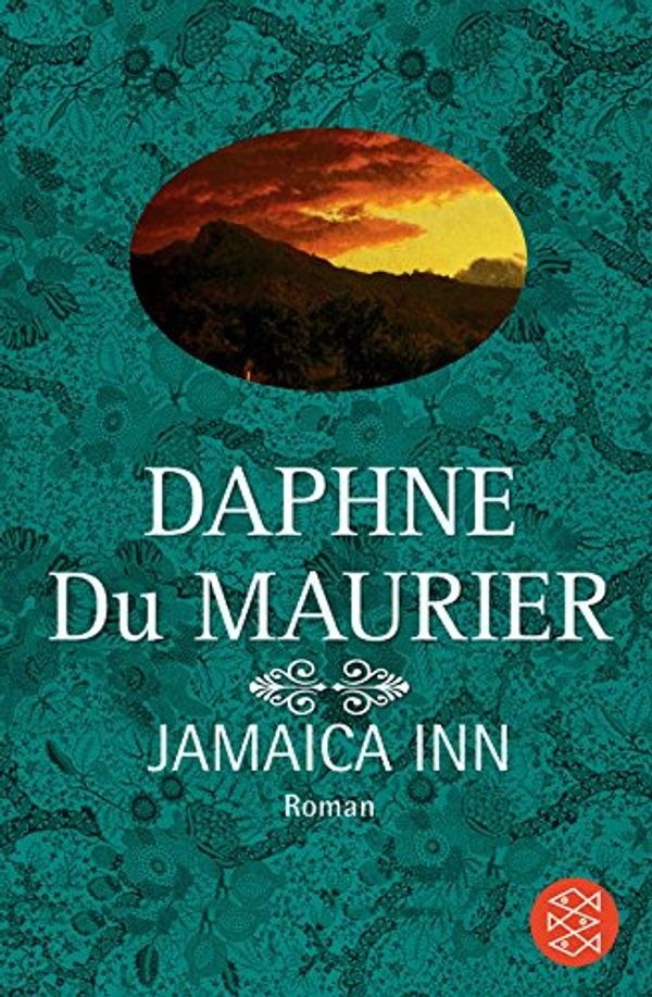 Cover Art for 9783596163526, Jamaica Inn by Du Maurier, Daphne