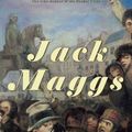 Cover Art for 9780679760375, Jack Maggs by Peter Carey