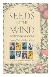 Cover Art for 9780916515799, Seeds in the Wind by Neville Braybrooke