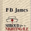 Cover Art for 9780762188796, Shroud for a Nightingale by P. D. James