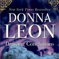 Cover Art for 9781410439307, Drawing Conclusions by Donna Leon
