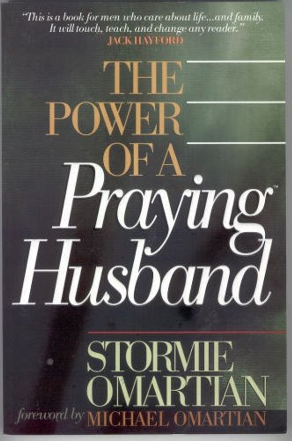 Cover Art for 9780739421192, The Power of Praying Husband by Omartian, Stormie
