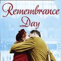 Cover Art for 9781847561039, Remembrance Day by Leah Fleming
