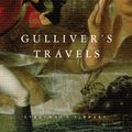 Cover Art for 9780679405450, Gulliver's Travels by Jonathan Swift