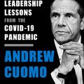 Cover Art for 9780593239278, American Crisis: Leadership Lessons from the COVID-19 Pandemic by Andrew Cuomo