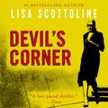 Cover Art for 9780060854607, Devil's Corner by Lisa Scottoline