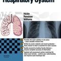 Cover Art for 9780723437925, Crash Course Respiratory System by Daniel Horton-Szar, James Renshaw, Omar Usmani, Rachel Chapman, Sarah Hickin