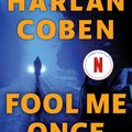 Cover Art for 9780593184790, Fool Me Once by Harlan Coben