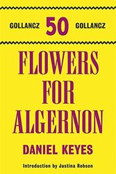 Cover Art for 9780575116740, Flowers for Algernon by Daniel Keyes