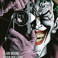 Cover Art for 9783741600159, Batman Deluxe: Killing Joke by Alan Moore, Brian Bolland