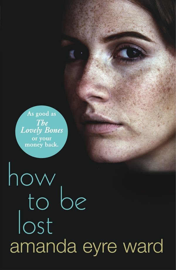 Cover Art for 9781446441039, How To Be Lost by Amanda Eyre Ward