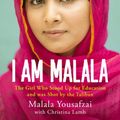 Cover Art for 9780297870913, I am Malala by Malala Yousafzai, Christina Lamb