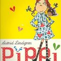 Cover Art for 9780670062768, Pippi Longstocking by Astrid Lindgren