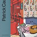 Cover Art for 9781853321849, Patrick Caulfield by Patrick Caulfield