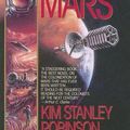 Cover Art for 9780606297721, Red Mars by Kim Stanley Robinson
