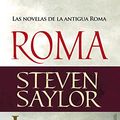 Cover Art for 9788490601792, Roma e Imperio: Las novelas de Roma by Steven Saylor