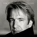 Cover Art for 9781250847973, Madly, Deeply by Alan Rickman