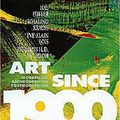 Cover Art for 9780500238189, Art Since 1900 by Hal Foster