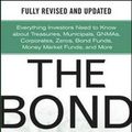 Cover Art for 9780071664707, The Bond Book by Annette Thau