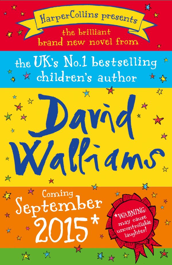 Cover Art for 9780007494019, Grandpa's Great Escape by David Walliams