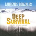 Cover Art for 9780786168965, Deep Survival by Laurence Gonzales