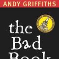 Cover Art for 9781742627137, The Bad Book by Andy Griffiths