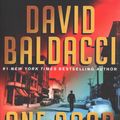 Cover Art for 9781538750575, One Good Deed by David Baldacci
