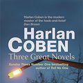 Cover Art for 9781409100270, Harlan Coben by Harlan Coben