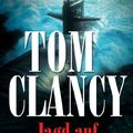 Cover Art for B007IXHO7E, Jagd auf Roter Oktober by Tom Clancy