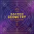 Cover Art for B08KTPGHPH, Sacred Geometry: An A-Z Reference Guide by Marilyn Walker